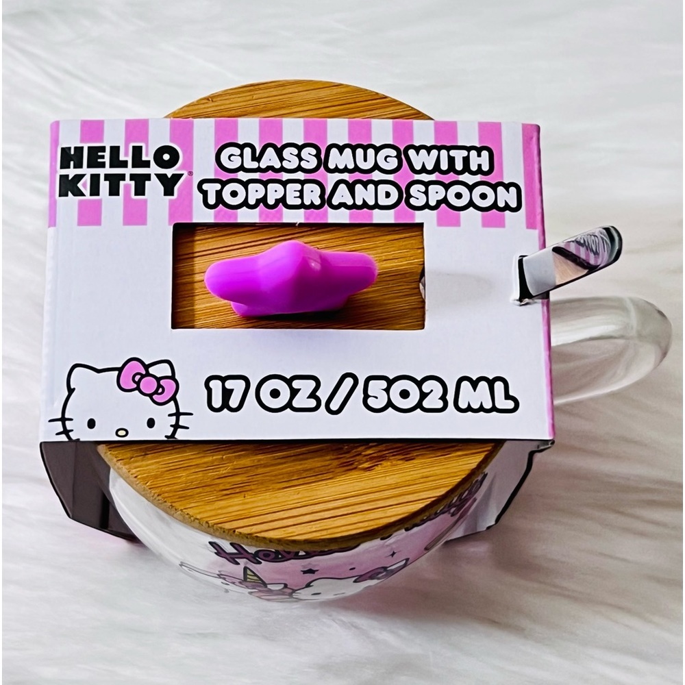 Hello‎ Kitty Mug - Picture 4 of 5